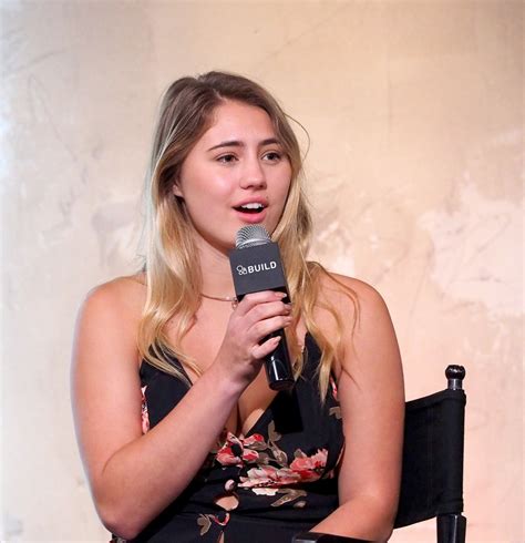 Lia Marie Johnson Reveals Drug Abuse, Recovery In Video